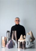 Ringraziamo il grande designer Alessandro Mendini per la collaborazione