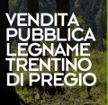 VENDITA LEGNAME PREGIATO - venerdi 21 febbraio 2014 ore 10:00