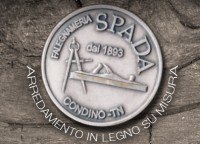 Falegnameria Spada di Spada Arturo & C. sas