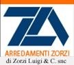 Arredamenti Zorzi di Zorzi Luigi & C. snc