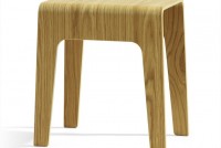 Bimbo stool. Design: Peter Brandt (Svezia)