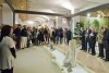 Inaugurazione padiglione Giappone del 15/10/2011