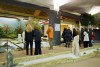 Inaugurazione padiglione Giappone del 15/10/2011