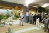 Inaugurazione padiglione Giappone del 15/10/2011