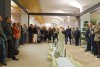 Inaugurazione padiglione Giappone del 15/10/2011