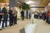 Inaugurazione padiglione Giappone del 15/10/2011