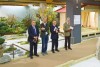 Inaugurazione padiglione Giappone del 15/10/2011