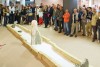 Inaugurazione padiglione Giappone del 15/10/2011