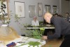 Laboratorio di Ikebana