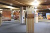 L'esposizione dei progetti "Il legno nelle costruzioni"