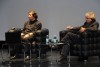 Shigeru Ban al Mart - faccia a faccia con Mario Botta 16/11/2011