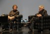 Shigeru Ban al Mart - faccia a faccia con Mario Botta 16/11/2011