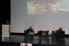 Shigeru Ban al Mart - faccia a faccia con Mario Botta 16/11/2011