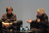 Shigeru Ban al Mart - faccia a faccia con Mario Botta 16/11/2011