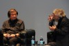 Shigeru Ban al Mart - faccia a faccia con Mario Botta 16/11/2011