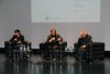 Shigeru Ban al Mart - faccia a faccia con Mario Botta 16/11/2011