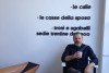 Alberto Winterle Presidente ordine degli Architetti della Provincia di Trento