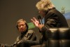 Shigeru Ban al Mart - faccia a faccia con Mario Botta 16/11/2011