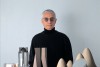 Alessandro Mendini noto designer milanese