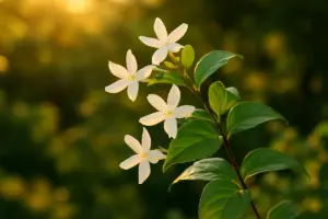 Gelsomino: quale esposizione scegliere e come curarlo bene