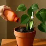 Quando bisogna concimare le piante da appartamento? Il segnale infallibile per ottenere nuove foglie