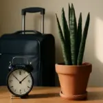 Qual è la pianta da interno più resistente alle dimenticanze? La scelta adatta anche per chi viaggia spesso