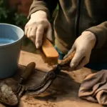 Come si puliscono gli attrezzi da giardino dopo l’uso? Una routine semplice previene ruggine e malattie