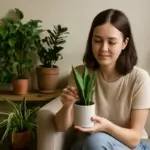Piante da interni facili per principianti: le specie che resistono senza cure costanti