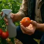 Come evitare che i pomodori si spaccano sulla pianta? Un controllo che fa la differenza sul raccolto