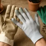 Guanti da giardinaggio professionali: come trovare quelli che proteggono ma lasciano sensibilità