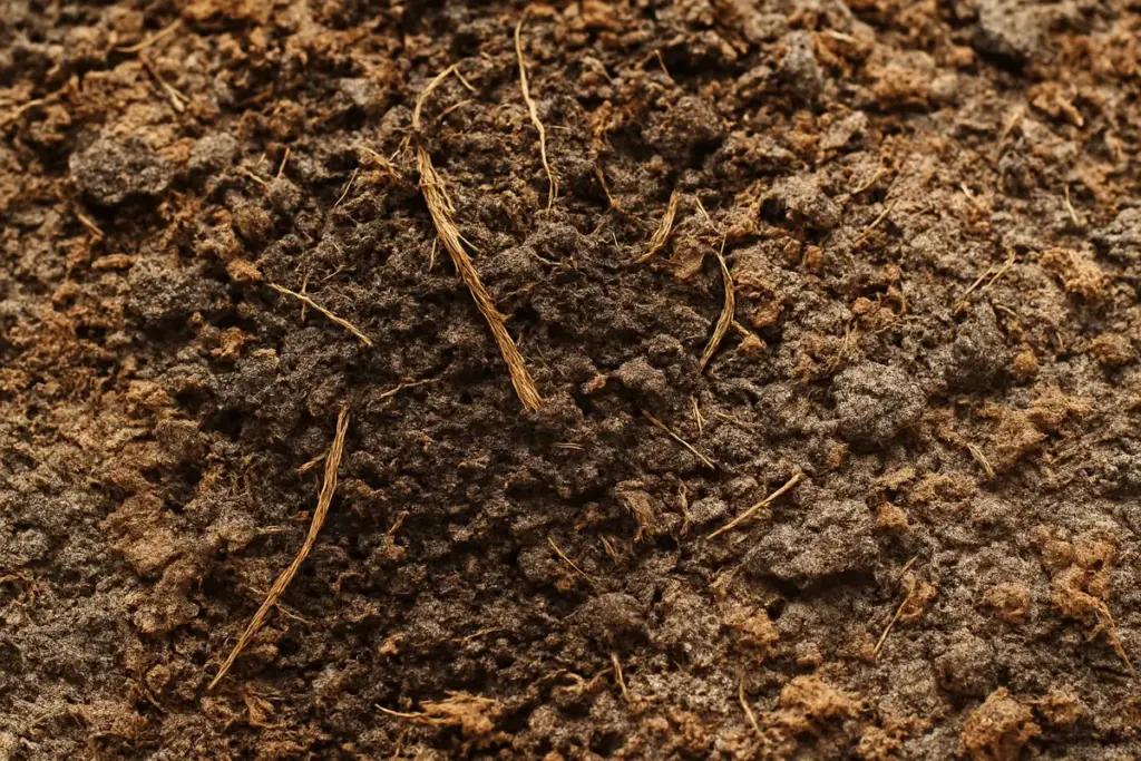 A cosa serve la torba nel terreno: guida completa per l’orto e il giardino
